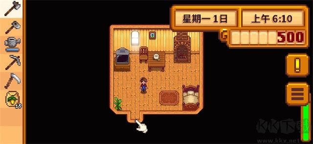 星露谷物语(stardew valley) v1.6.15.0安卓版