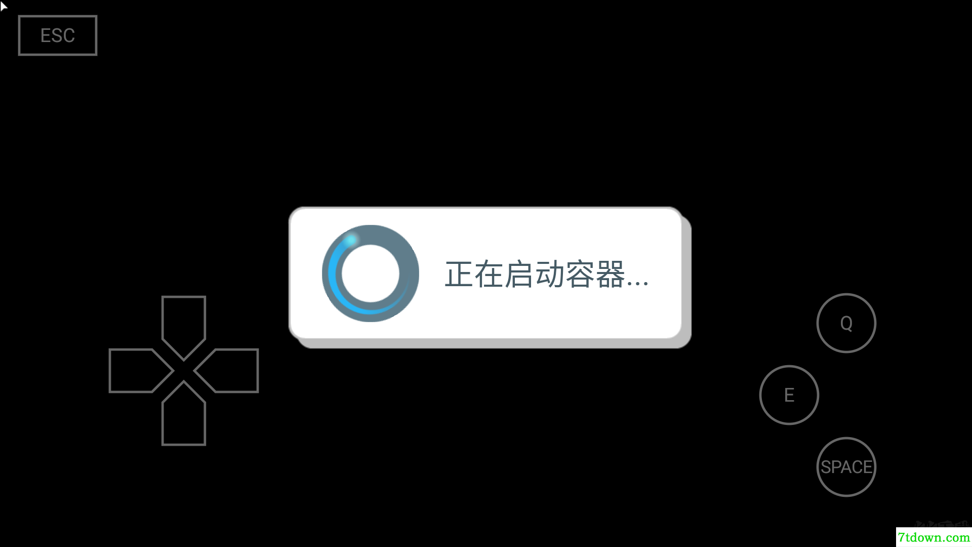 卡片魔王只剩个头