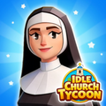 闲散教会大亨手游版下载-闲散教会大亨(Idle Church Tycoon)中文版 v0.0.1安卓版下载