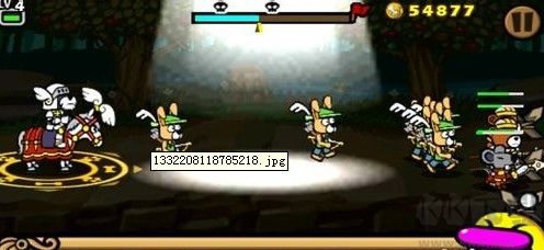 帕拉狗骑士无限金币版 v2.2.0安卓版