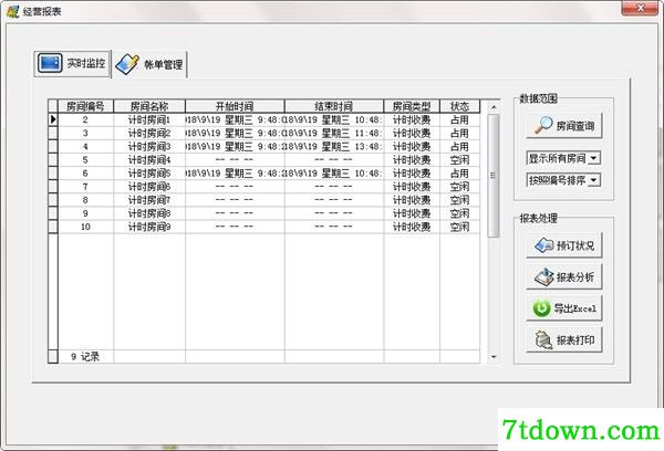 速用黄金钟计时管理<a href=http://www.vaopo.com/ target=_blank class=infotextkey>软件下载</a>预览图