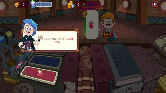 梦幻药剂2官网版 v3.00.50安卓版