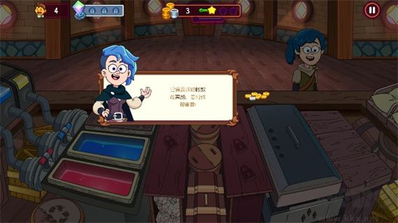 梦幻药剂2官网版 v3.00.50安卓版