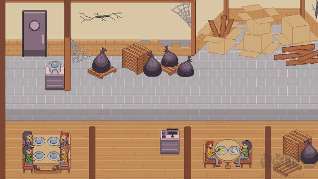 创造厨房移动版 v1.2.1安卓版