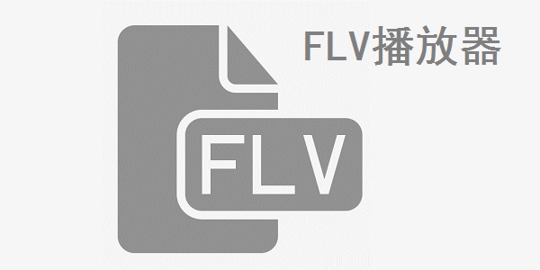FLV播放器 v3.0最新版