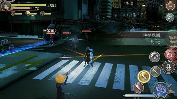 最终幻想15官网版 v1.0.7.705安卓版