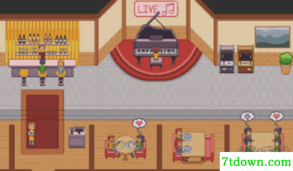创造厨房官方绿色版