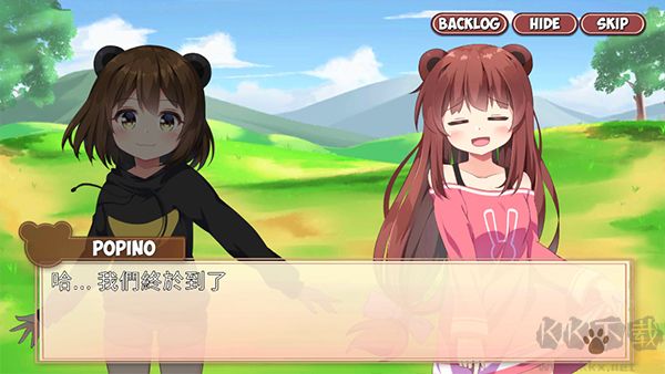 熊猫弹夹黑熊小偷官网版 v1.10.7安卓版