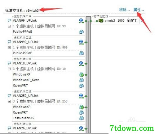 怎么设置网络3