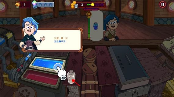 梦幻药剂2官网版 v3.00.50安卓版