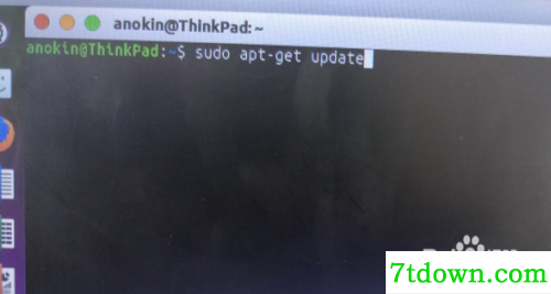 ubuntu16.04换源6