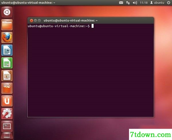 Ubuntu16功能
