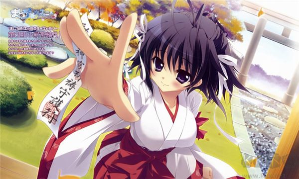 纯白交响曲官网版v1.0.2安卓版