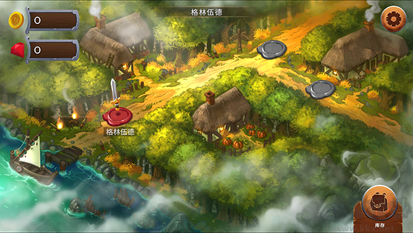 黑曜石骑士官网版 v2.1.4安卓版