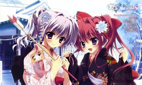 纯白交响曲官网版v1.0.2安卓版