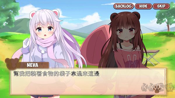 熊猫弹夹黑熊小偷官网版 v1.10.7安卓版