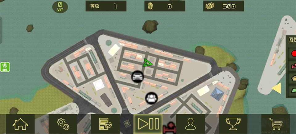 城市英雄机甲救援官网版v1.7.0安卓版
