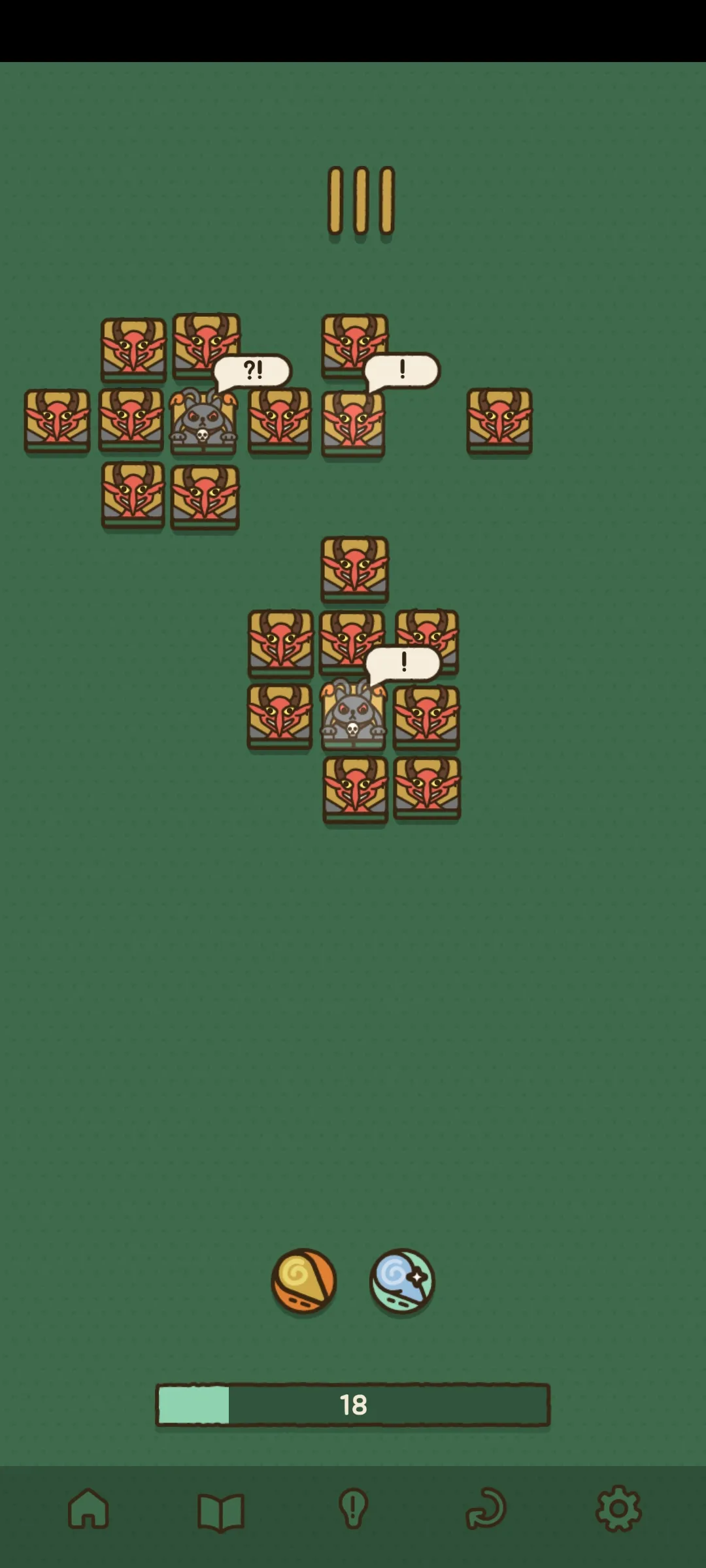 法力值即将耗尽官网版 v1.3.4安卓版