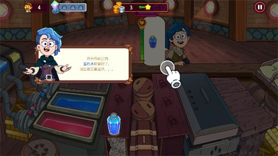 梦幻药剂2官网版 v3.00.50安卓版
