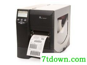 斑马Zebra RZ400打印机驱动 v2.7.03.12最新版