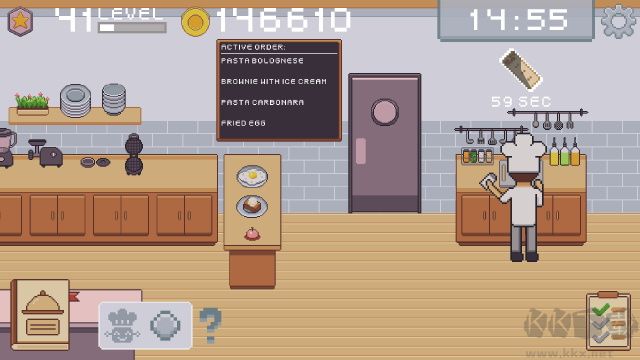 创造厨房无限版 v1.2.1安卓版