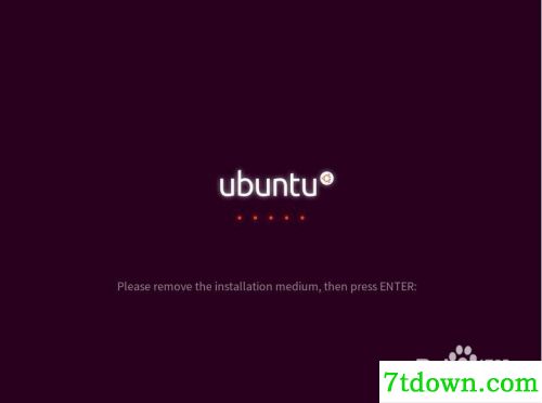 ubuntu16安装教程25