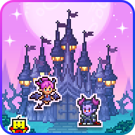 魔王城物语手游版下载-魔王城物语官网版v1.4.5安卓版下载