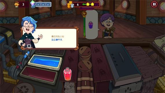 梦幻药剂2官网版 v3.00.50安卓版