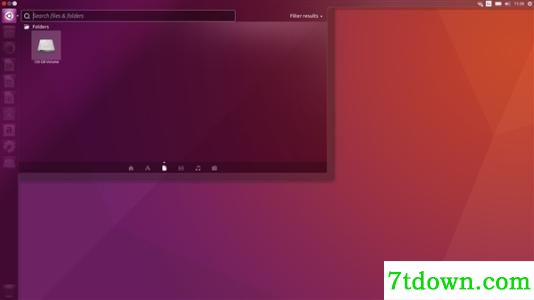 Ubuntu16下载