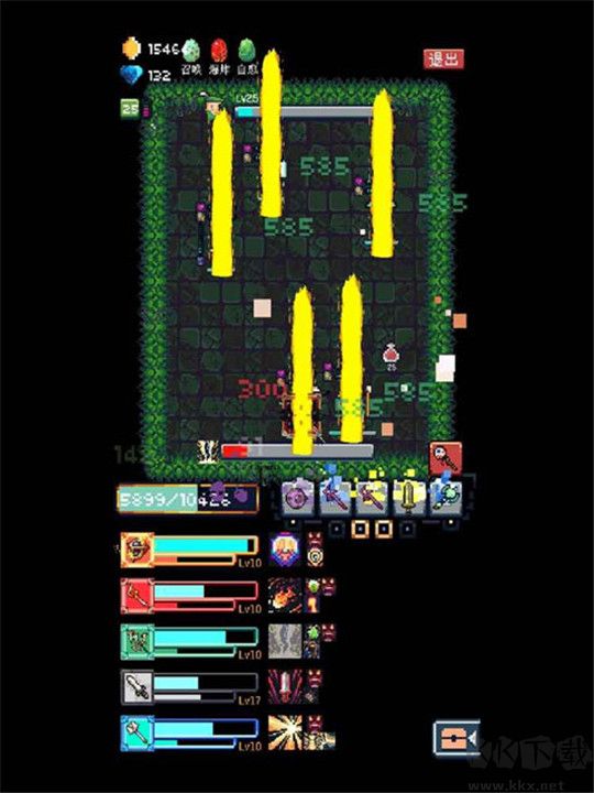 无尽地牢官网版 v1.0.820安卓版