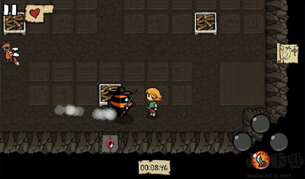 艾兰德传说中文版 v1.6安卓版