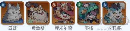 复苏的猫之大陆官网版 v1.6.0安卓版