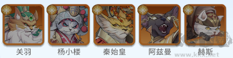 复苏的猫之大陆官网版 v1.6.0安卓版