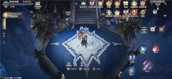 黑暗之潮契约完整版 v4.0.0安卓版