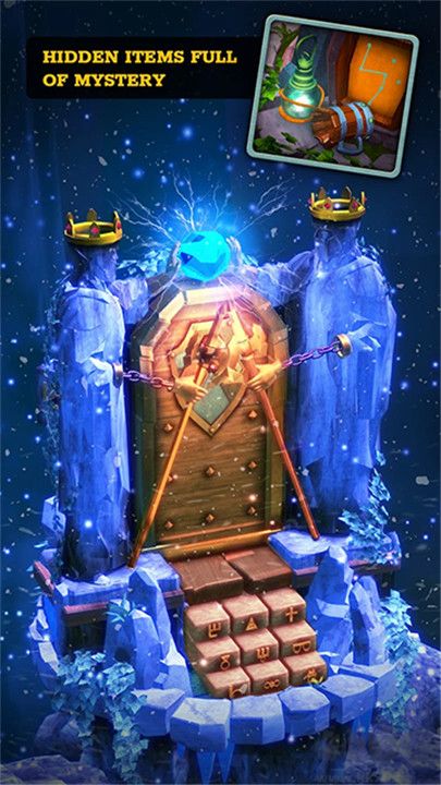 起源之门官网版 v1.25安卓版