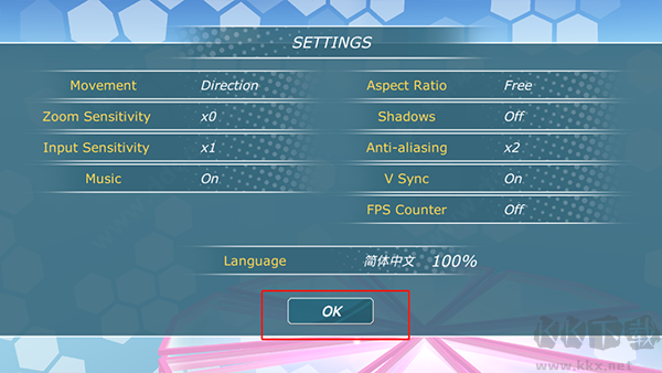 少女都市官网版 v1.16.2安卓版