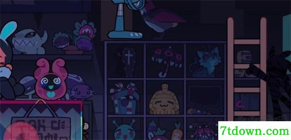 CryptidPark