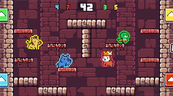 动物竞技场中文版 v1.0.5安卓版
