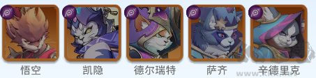 复苏的猫之大陆官网版 v1.6.0安卓版