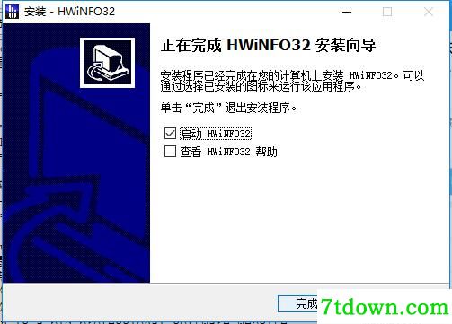 HWINFO截图6