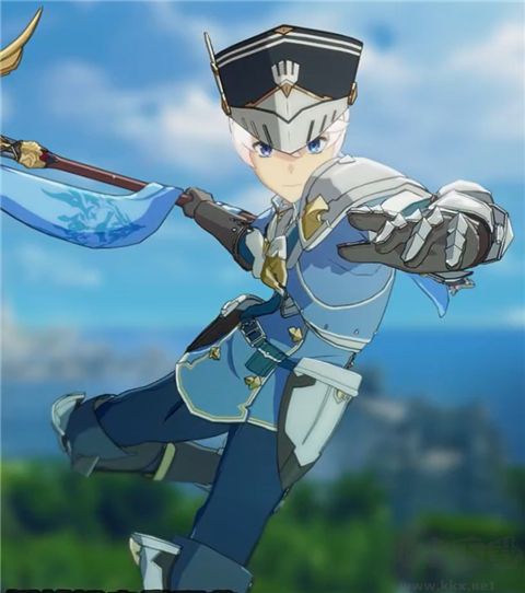 星痕共鸣官网版v1.2.37309安卓版