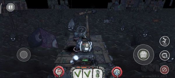 代号胡闹水手官网版v1.0.36安卓版