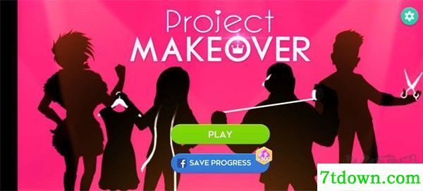 Project Makeover