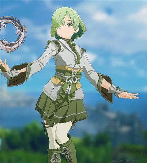 星痕共鸣官网版v1.2.37309安卓版