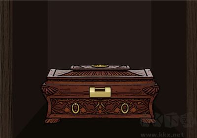 偿命锁手游移动版 v1.0.43安卓版