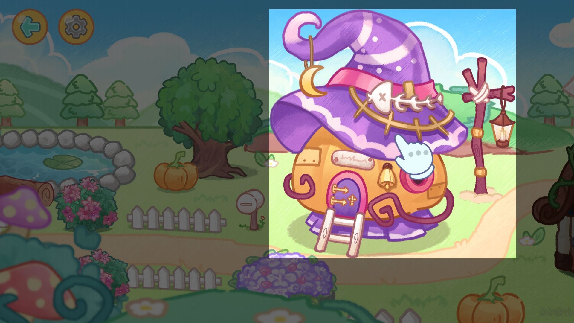 旅猫魔法学院都市官网版 v1.8安卓版