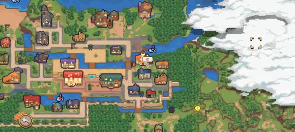 杏林物语官网版 v1.50安卓版