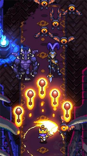 探索冲刺2中文移动版v1.4安卓版