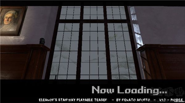埃莉诺的阶梯官网版 v1.0.01安卓版