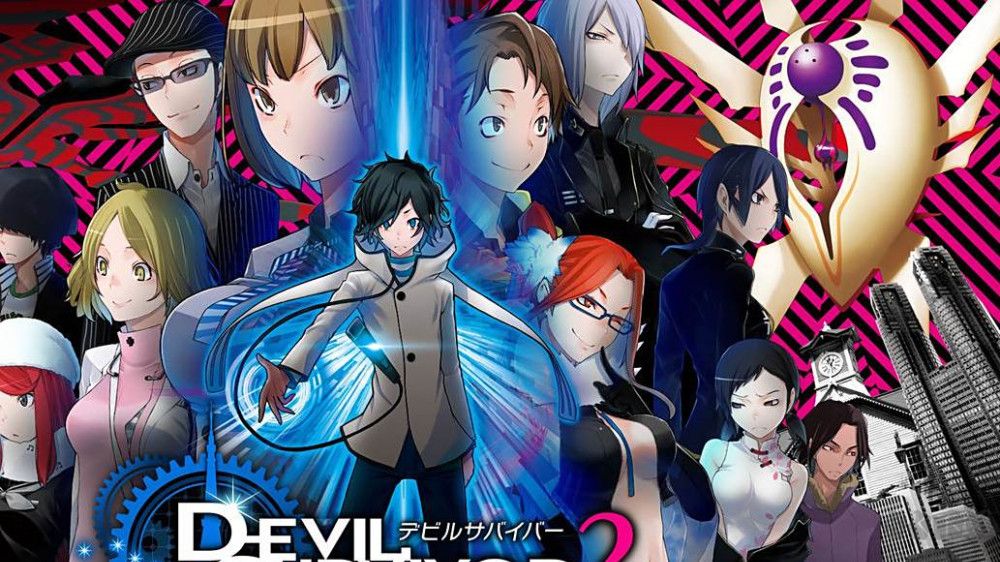 恶魔幸存者2官网版 v1.0安卓版